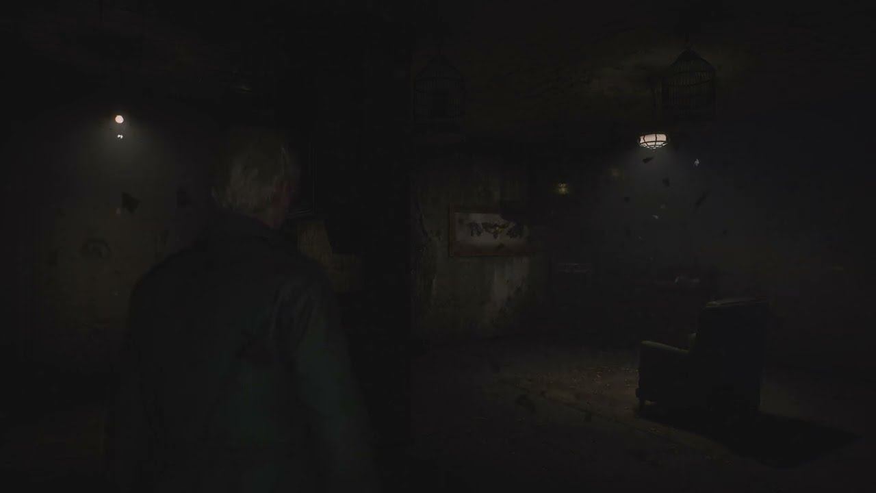 Silent Hill 2