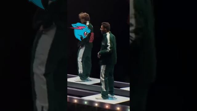 Выбор, который изменит всё! Mr Beast игра в кольмара!