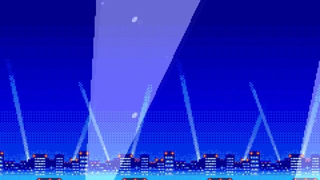 Sonic Advance 2 - Ice Paradise Act 3 [AI fanmade]
