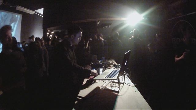 Regis Boiler Room London Live Set