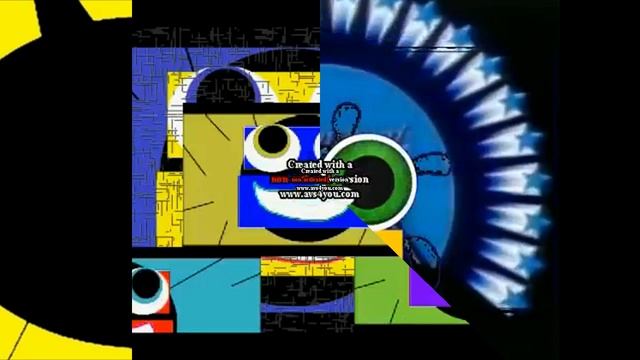 K.../Paramount video csupo