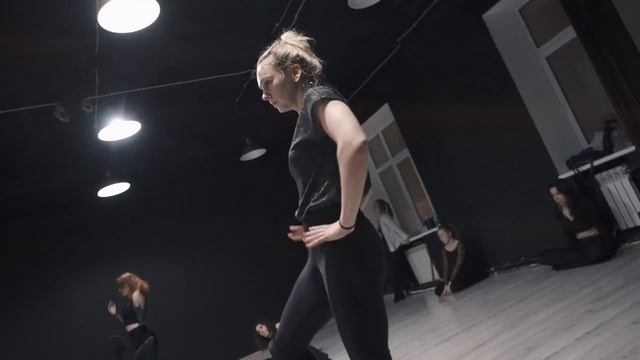 КУрс "Педагогика и психология танцевальных занятий"