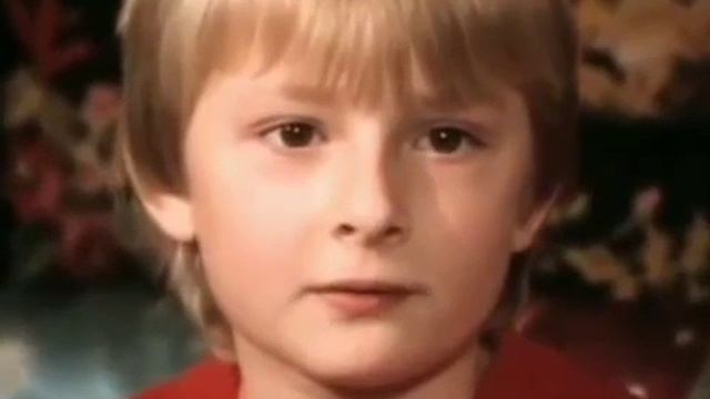 О чем мечтали дети 1990 год