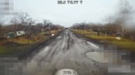 «Оптические» FPV-дроны южнее Покровска...
