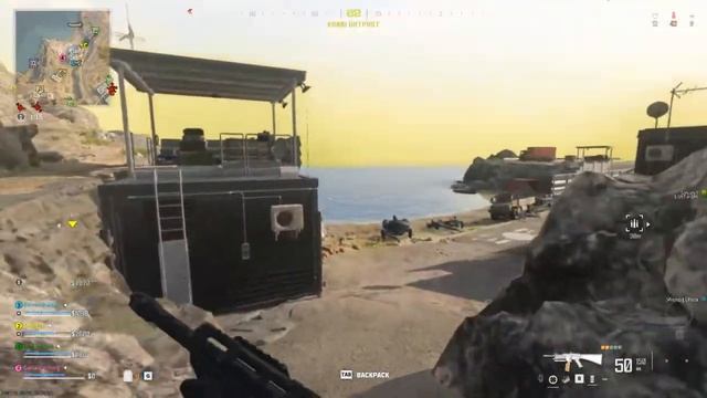 Call of Duty: Modern Warfare 3 (2023)