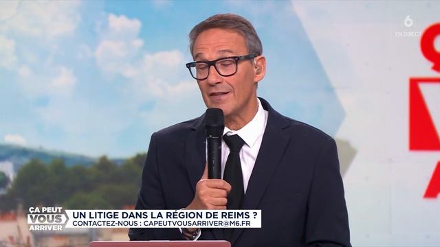 Ca Peut Vous Arriver M6 19 11 2024 Hd
