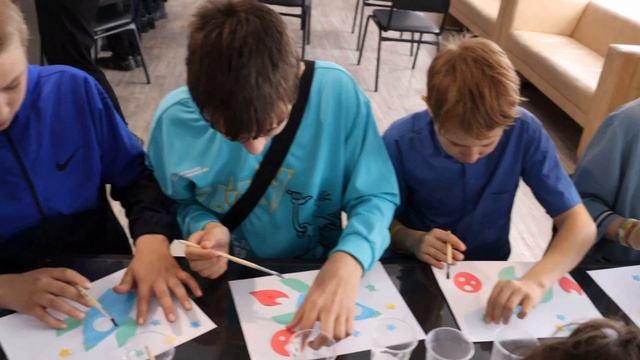 Космическая неделя в библиотеках Яйского округа