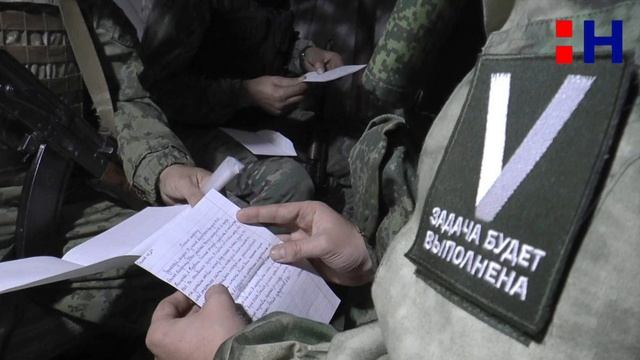 Мой фильм 4