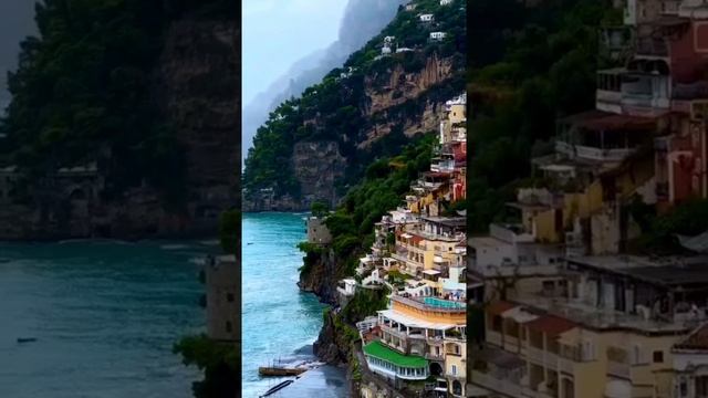 Портофино, Италия