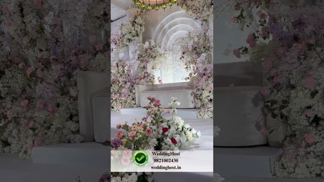 #bestweddingplanner #weddingservice #party #event #corporateeventplanner #weddingvendor