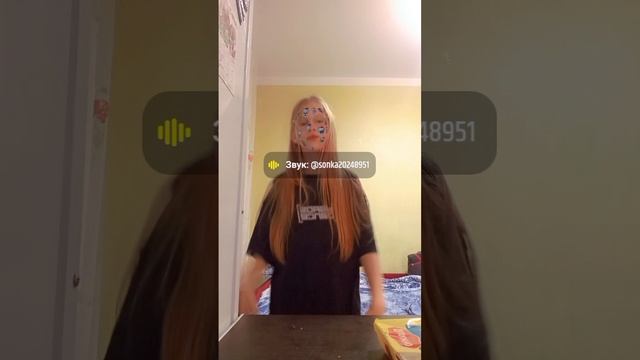 Новая футболка!!!)
Спасибо родителям﹤﹤﹤