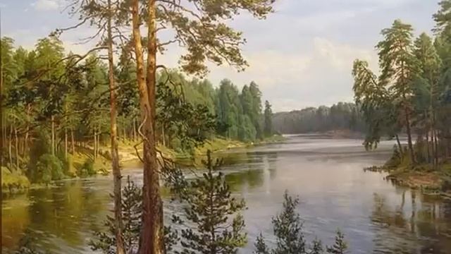 Песня моего детства