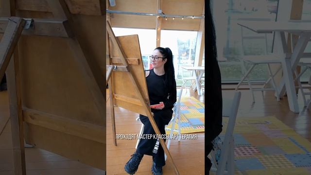 Ферма в центре Москвы #shortsvideo #shorts #вднх #кудасходитьсдетьми #городскаяферма