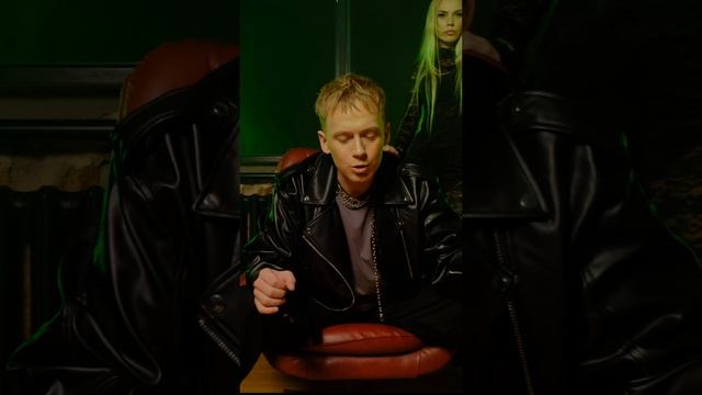 DANYA & ВЛАД МАСЛАКОВ - ОНИ (Mood video)