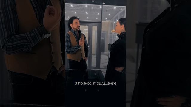 Jihad Bakkoura для Формулы Успеха