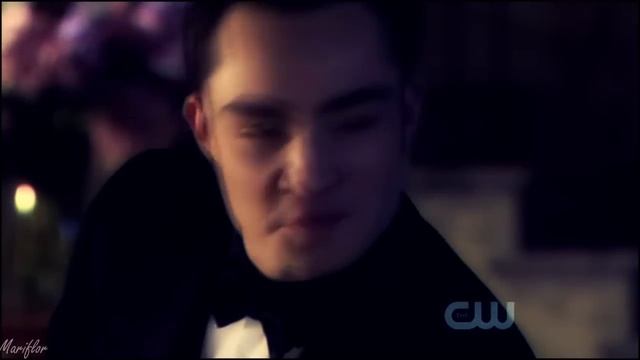 Chuck & Blair ● You've got magic [CoC #1]