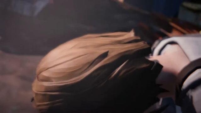 Life is Strange Episode 2 - Прохождение БЕЗ КОММЕНТАРИЕВ Часть 4
