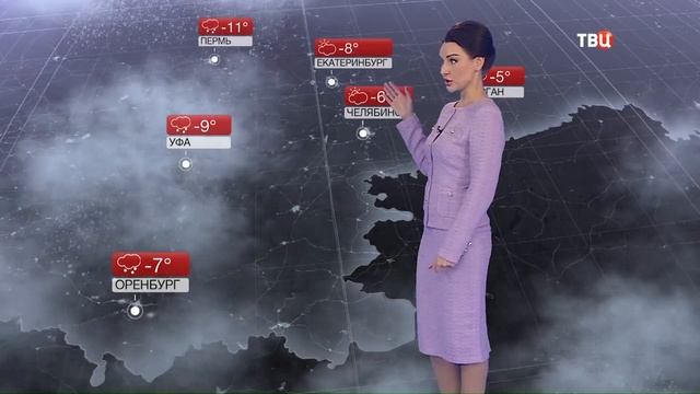 Наталья Зотова Эфир от 12.12.2024