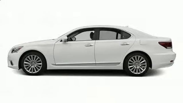 2013 Lexus LS 460 4DR SDN AWD in Conshohocken, PA 19428