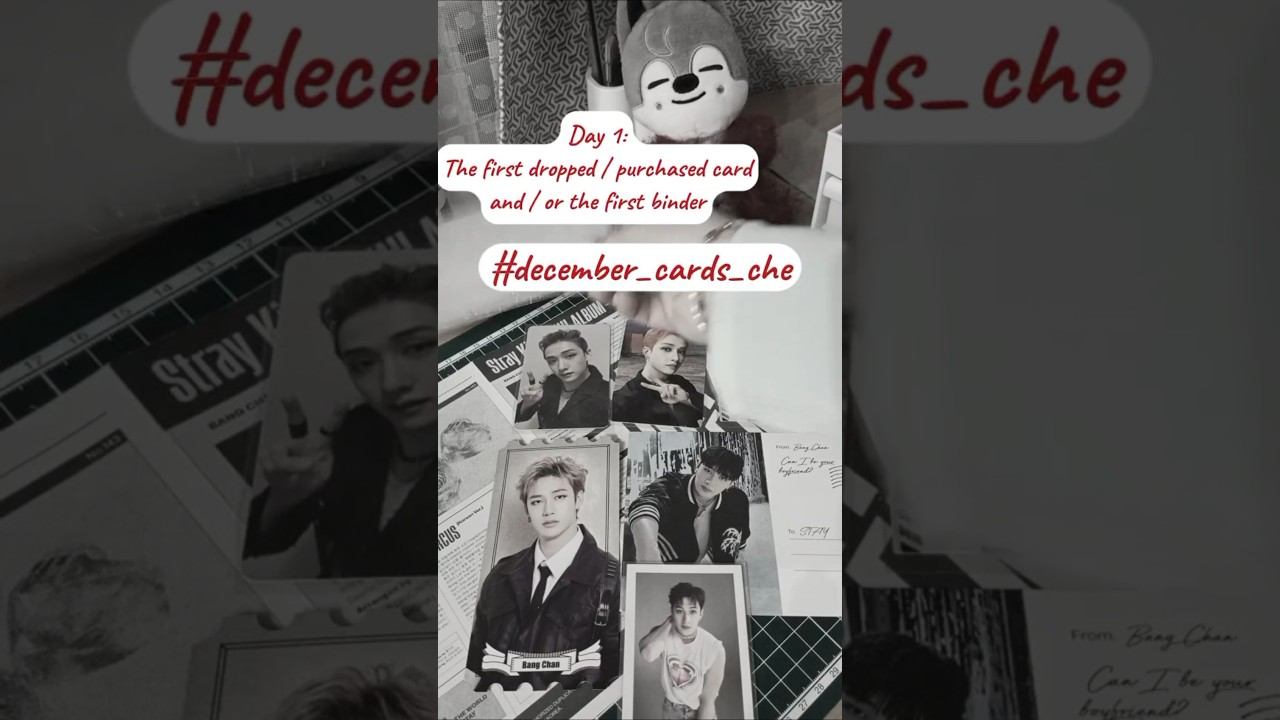 #december_cards_che day 1