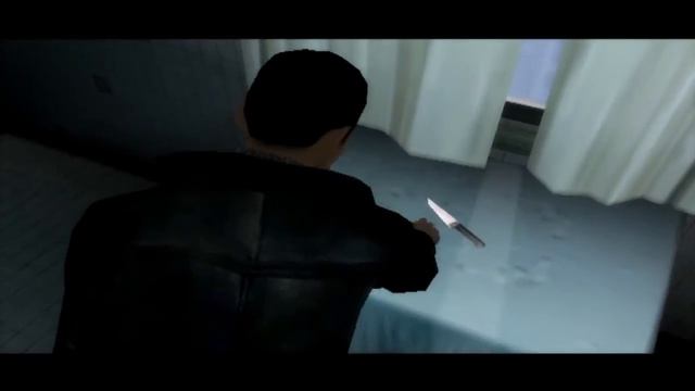В ГОСТЯХ У СТАРОЙ ГАДАЛКИ! - Fahrenheit - Часть 8 - Прохождение