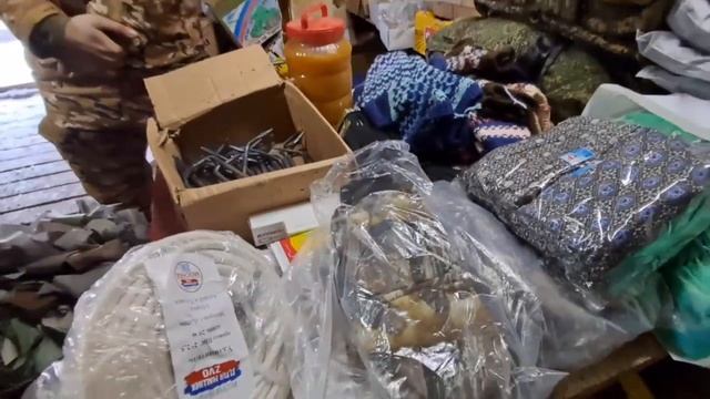 А нам приехали танкисты ❤️❤️❤️
Спасибо волонтерской группе села Воронцовка за маскировочные сети🙏🏻