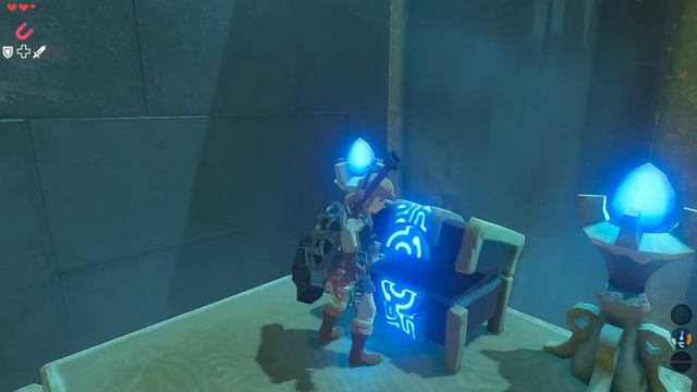 Zelda Breath of The Wild #14 Descobri uma nova torre!