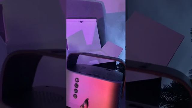 Домашний кинотеатр 😍 невероятная находка!