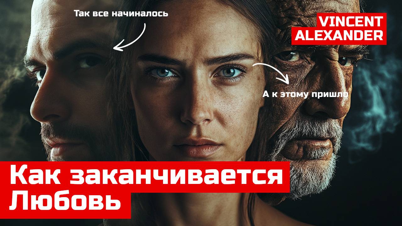 Из-за этого женщина быстро теряет интерес к любому мужчине! Технический подход