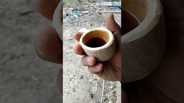 Kuksa follow-up and Coffee!
