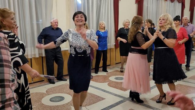 И рябина красная... 08.12.24...