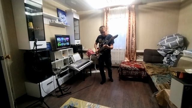 Лирическое настроение июль 2023