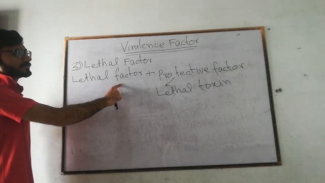 Lecture on bacillus and their specie