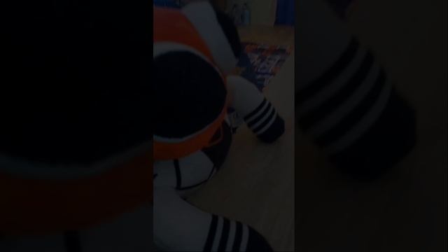 хагги вагги и его друзья 2 эпизод 2 сезон