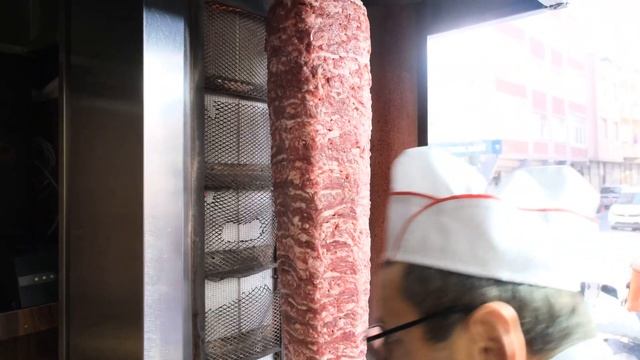 2 legendary Turkish flavors! Best Turkish Street Food
