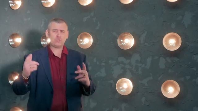 Сергей Одинцов - Народная .