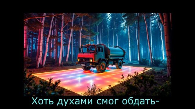 Говновоз но это Нейромонах Феофан - Поле