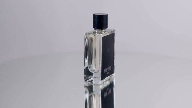 New York Perfume Five For Man
