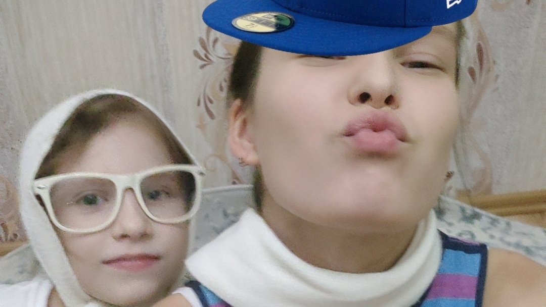 что произошло?! НА НАС НАПАЛ НАСТОЯЩИЙ ХАГИ ВАГИ!!! 😰но... А ГДЕ СЕРЕНОГОЛОВЫЙ?! 😰😰