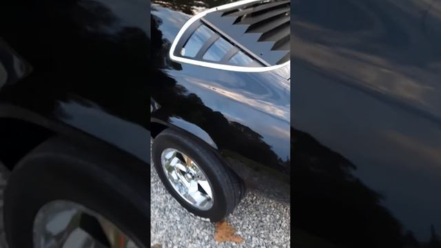 78 Camaro