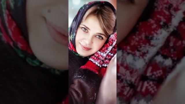 И запылают румяные щёчки