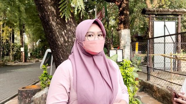 Kulik Kulik Santai - Surabaya Zoo Mau Punya Night Zoo?!