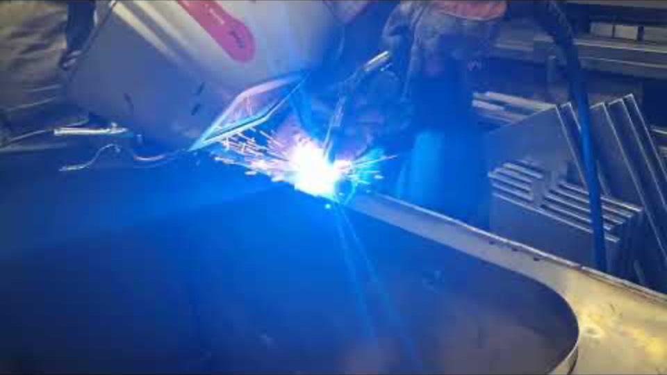 Cebora MIG SRS 2