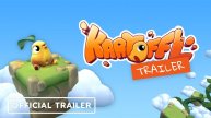 Kartoffl VR - Trailer