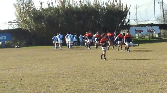 ADF LA 2000 EN LICEO Y CENTRO NAVAL