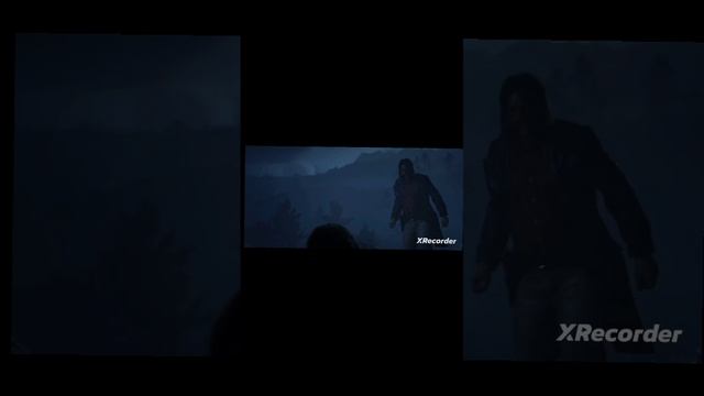 RDR2♥️