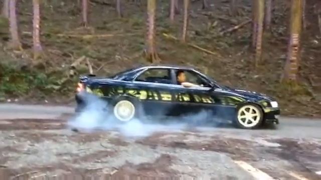 Chaser tourer V borrachão