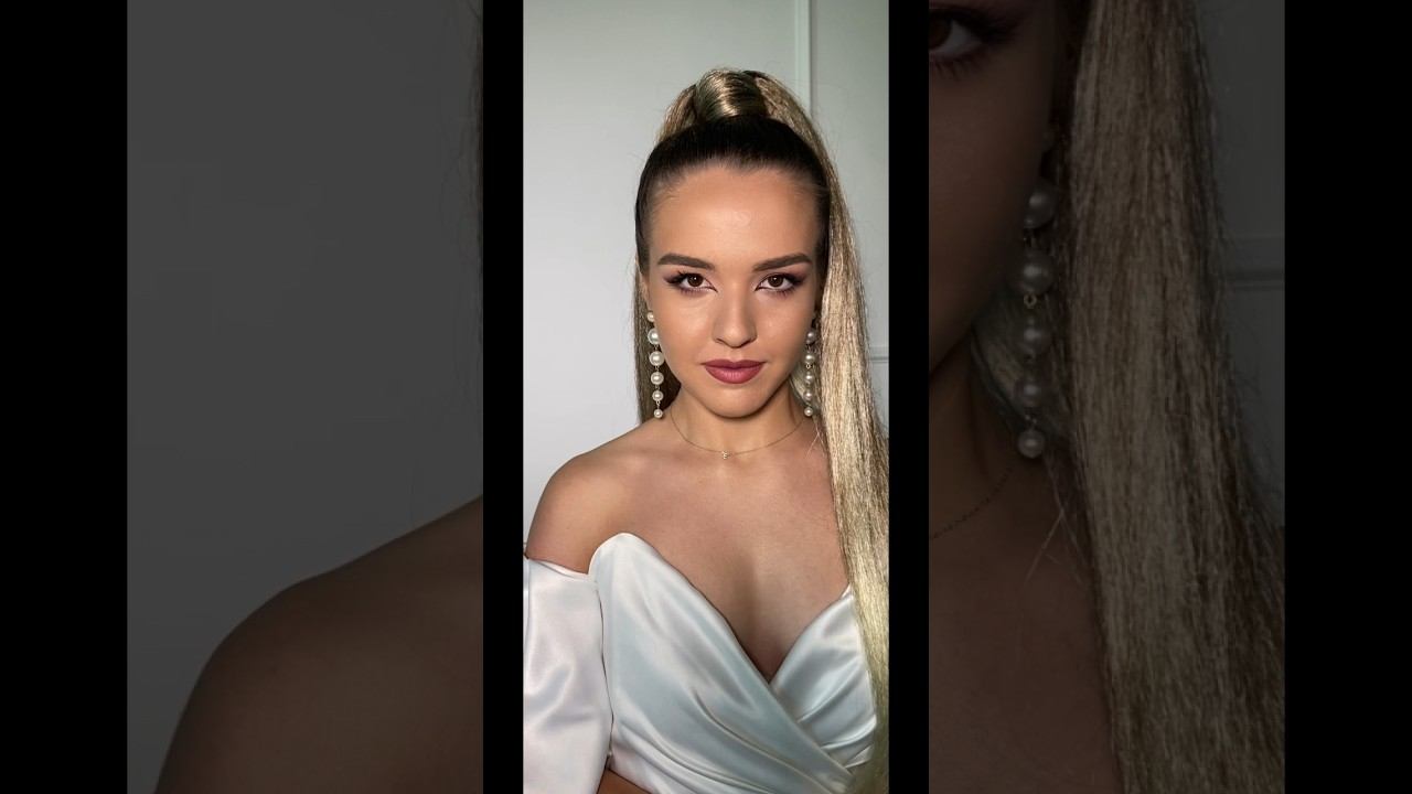 Почему важно уметь анализировать свою внешность. А вы знаете свою форму лица и форму глаз?!