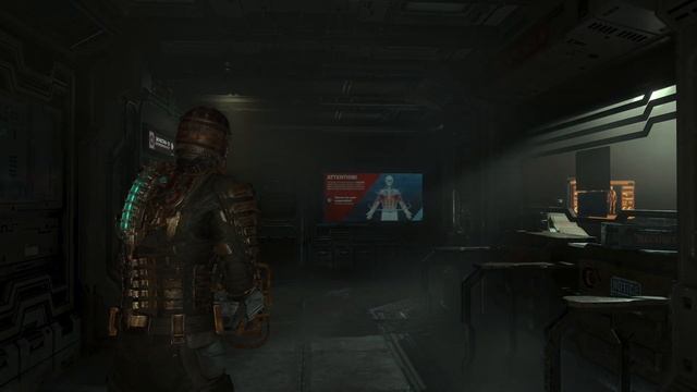 Dead Space Remake