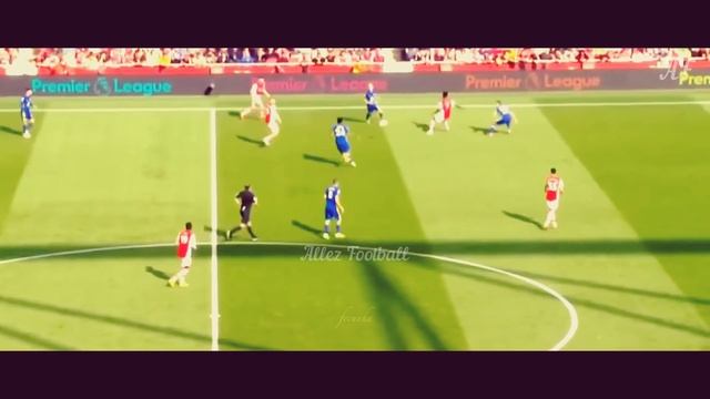 JORGINHO THE MASTER OF CONTROLLING TEMPO RETURNS !!! THE KEY TO ARSENAL VICTORY